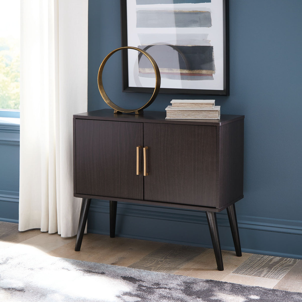 Orinfield Accent Cabinets — view 2