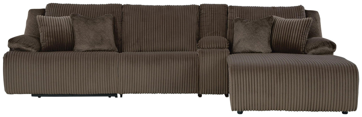 Top Tier Reclining Collection — view 15