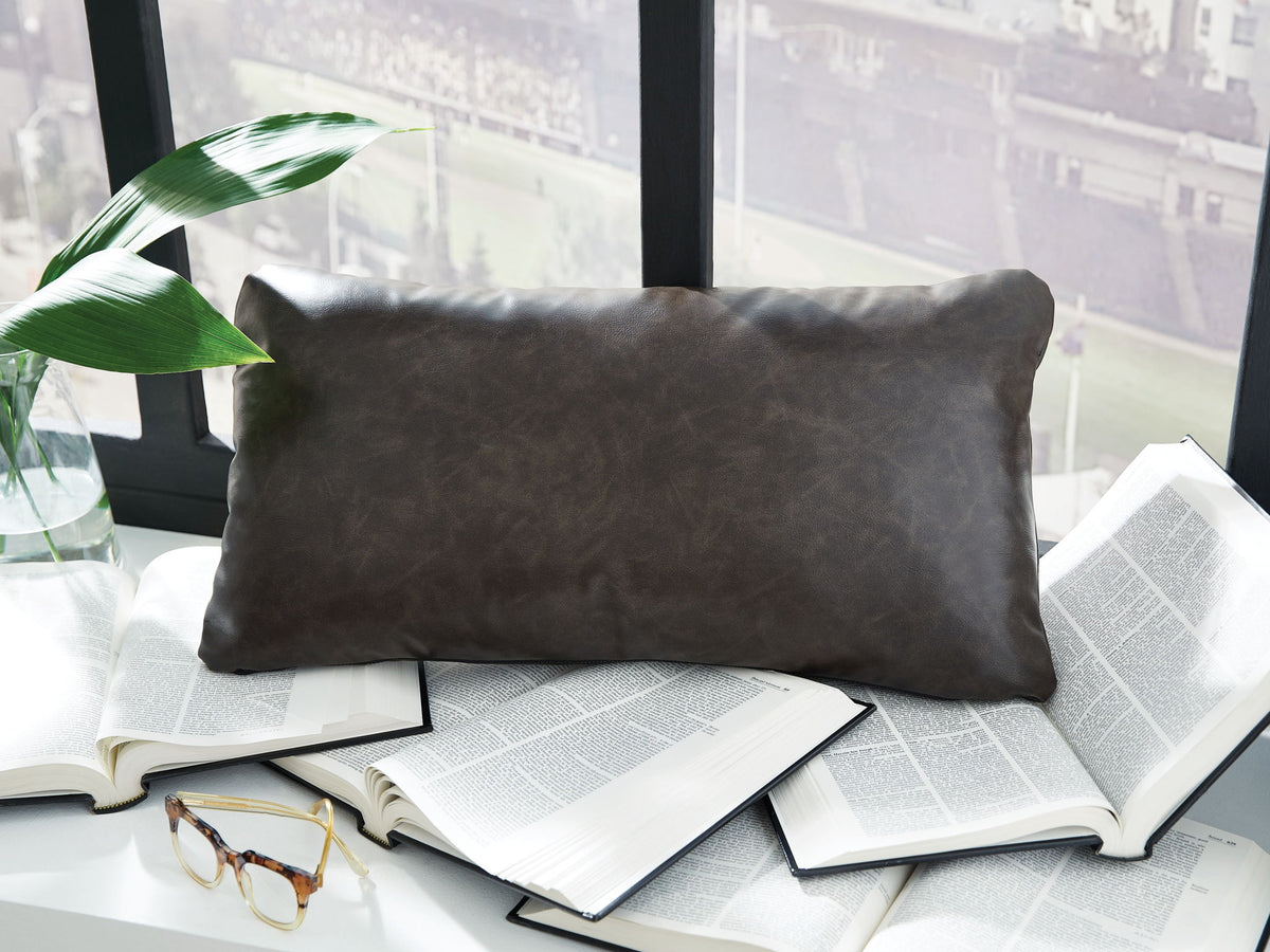 Danvale Throw Pillows — view 2