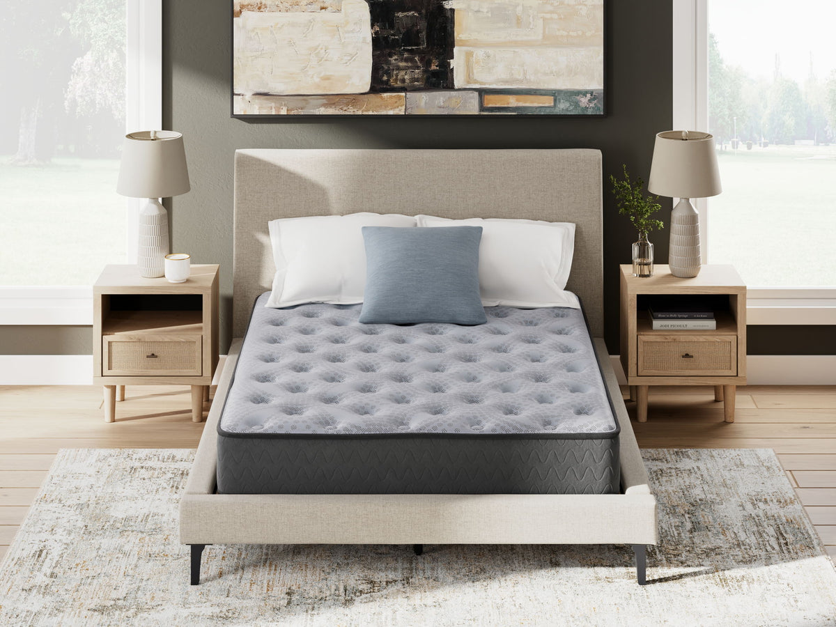 Comfort Plus Hybrid Mattresses — view 18