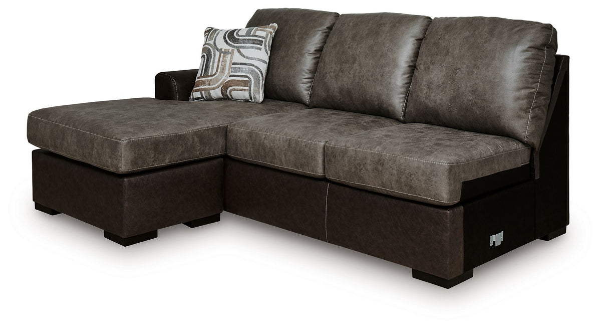 Castille Way Collection โ view 4
