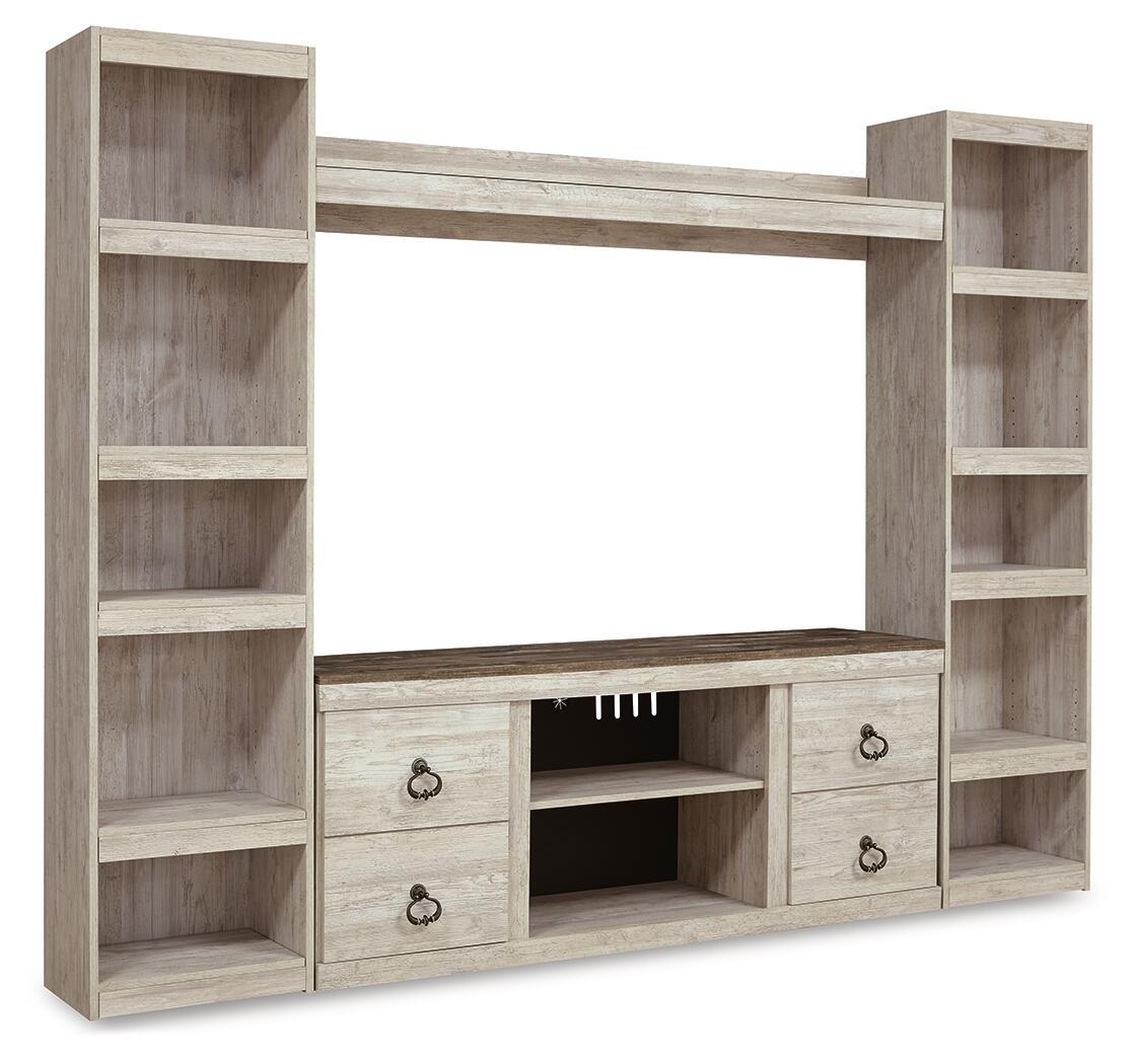Willowton Entertainment Collection — view 2