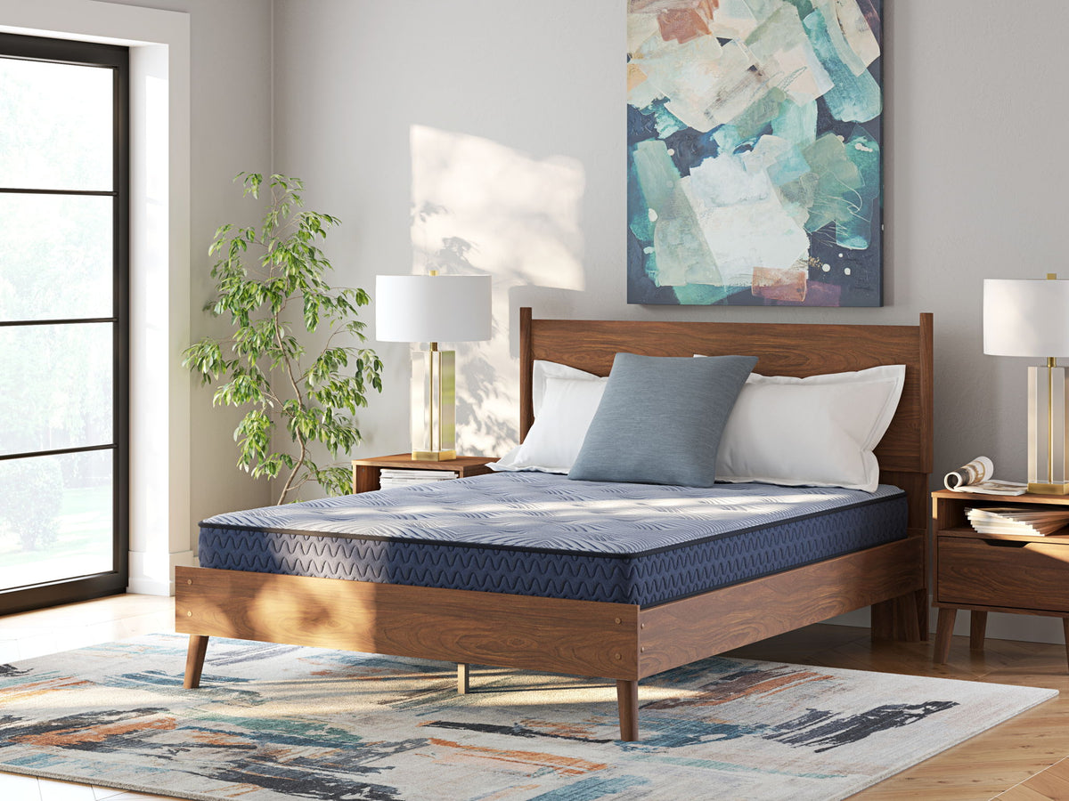 Peak 2.0 Bonnell Hybrid Mattresses โ view 2