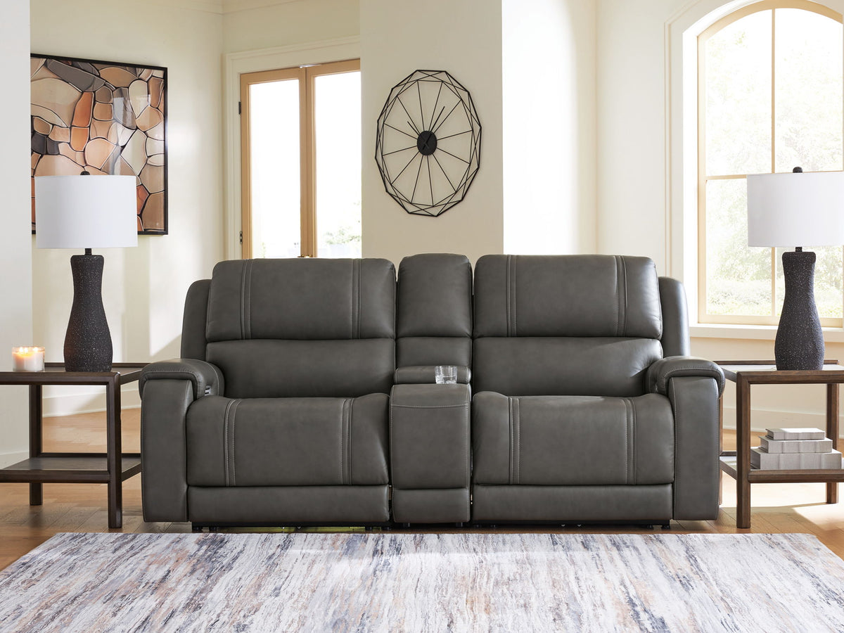5Z - Pittson Reclining Collection — view 9