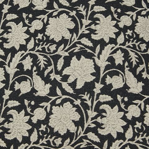 Alanderson - Pillow (Set of 4) - Black / Ivory — view 5