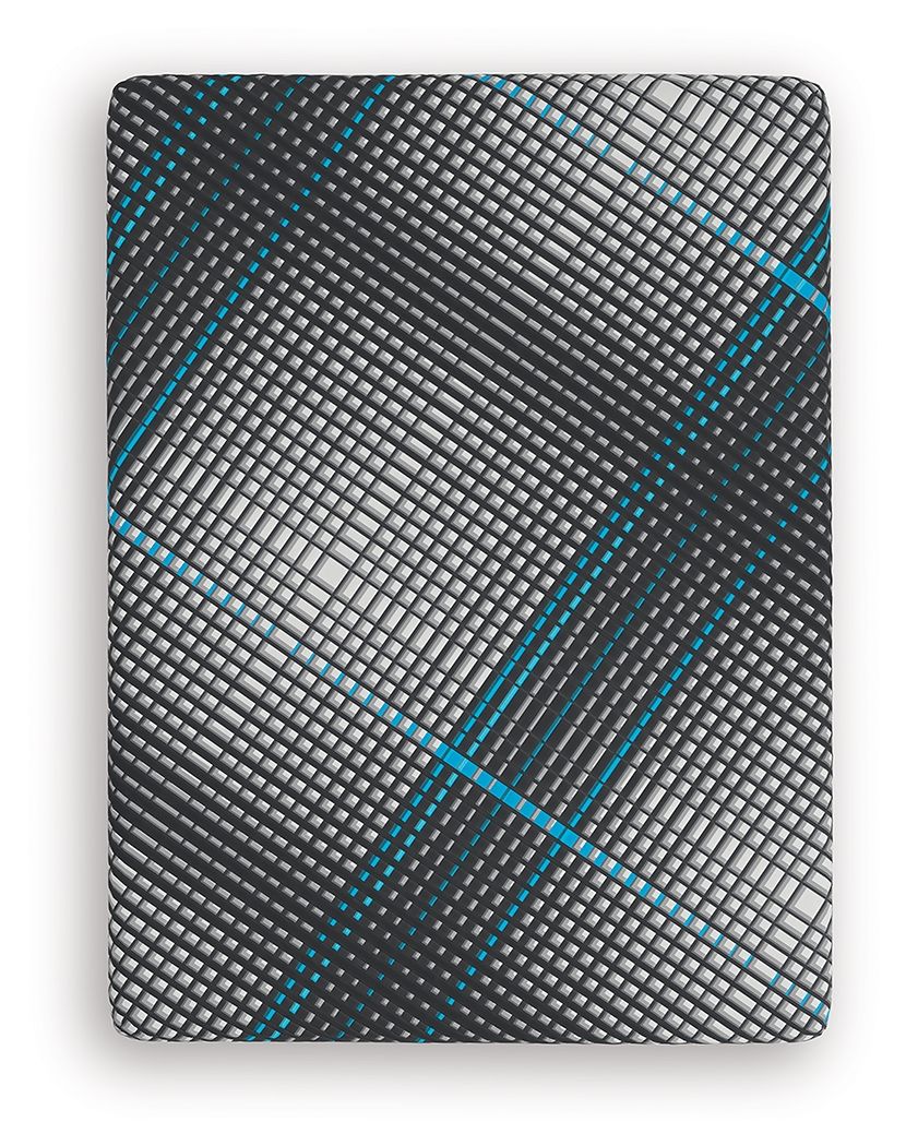 Millennium 2.0 Hybrid 16 Inch Hybrid Mattresses โ view 4