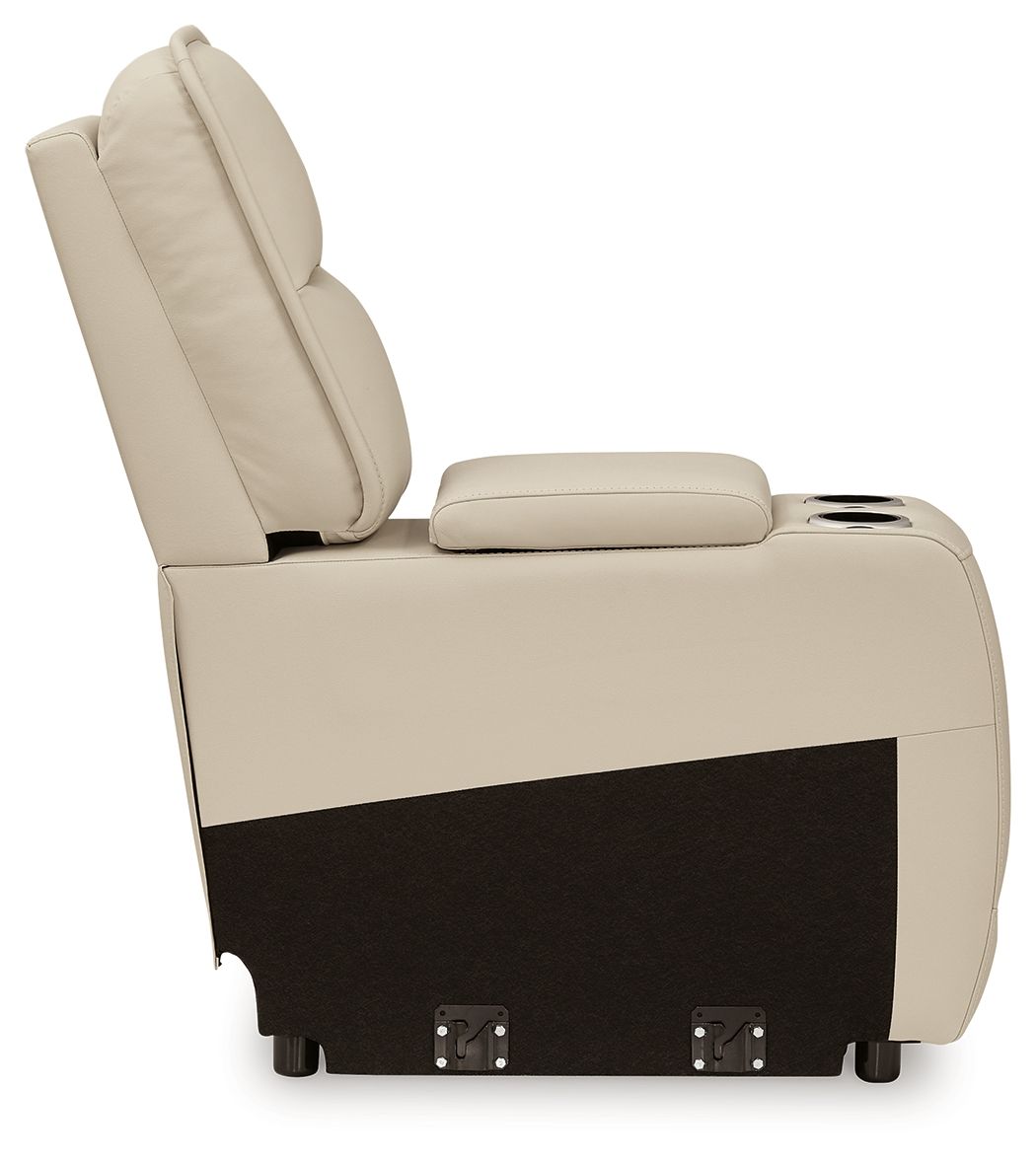 Double Deal Reclining Collection โ view 32