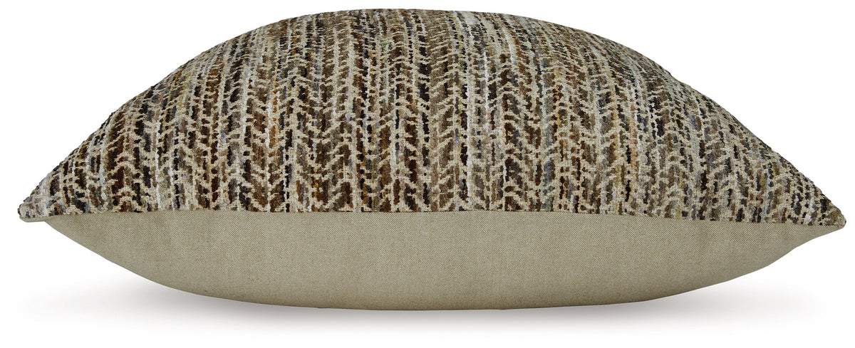 Jayner - Pillow (Set of 4) - Multi — view 3