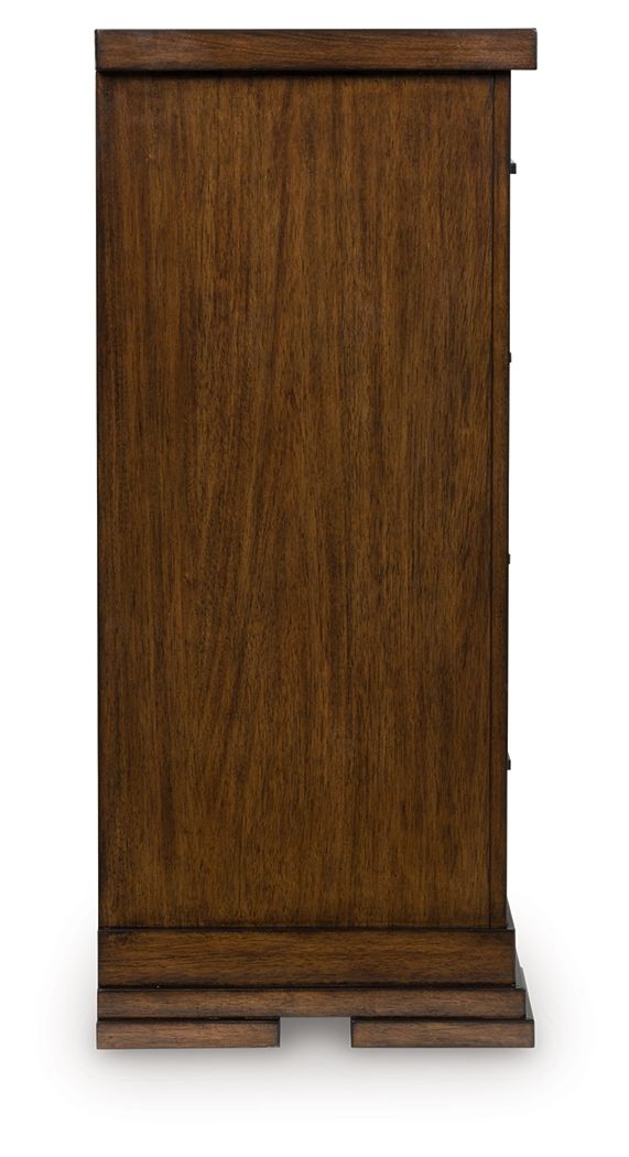 Taffenbrook Bedroom Collection โ view 6
