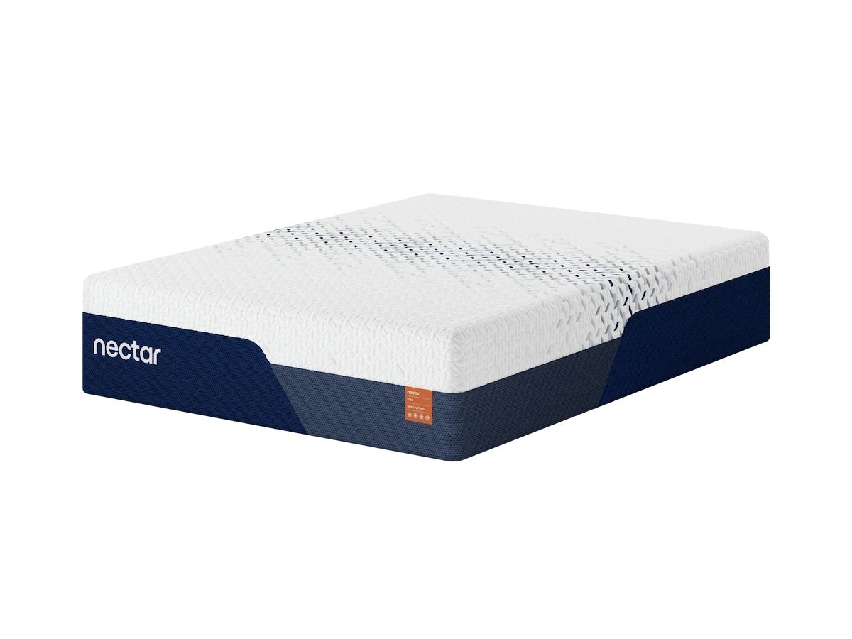 Nectar Ultra Memory Foam Memory Foam Mattresses — view 2