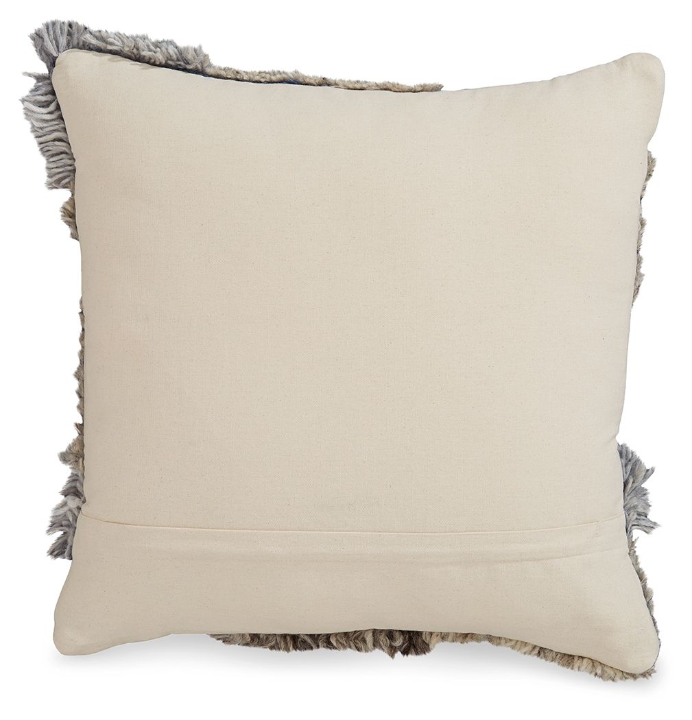 Gibbend Throw Pillows — view 3