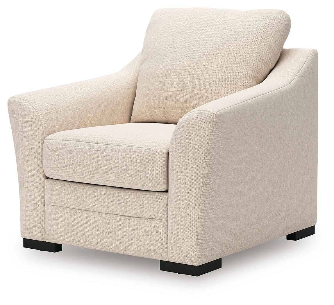 Lango - Chair - Jute — view 4