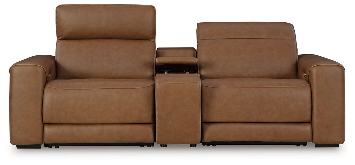 Magic Man Reclining Collection โ view 6