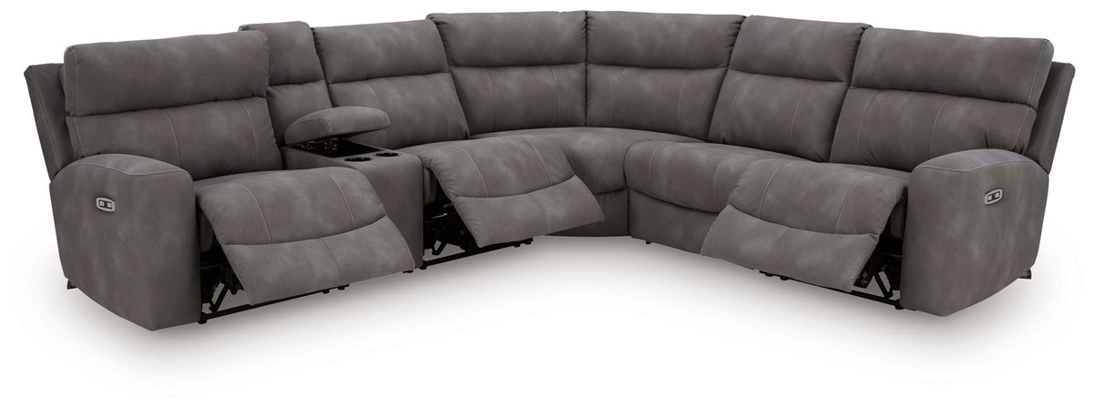 Next-Gen Durapella Reclining Collection — view 64
