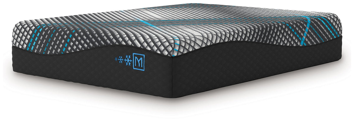 Millennium 2.0 Hybrid 16 Inch Hybrid Mattresses โ view 3