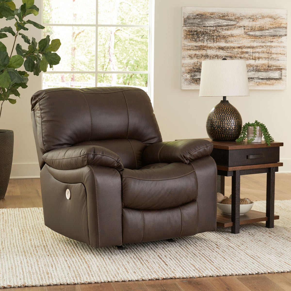 Leesworth Collection — view 12