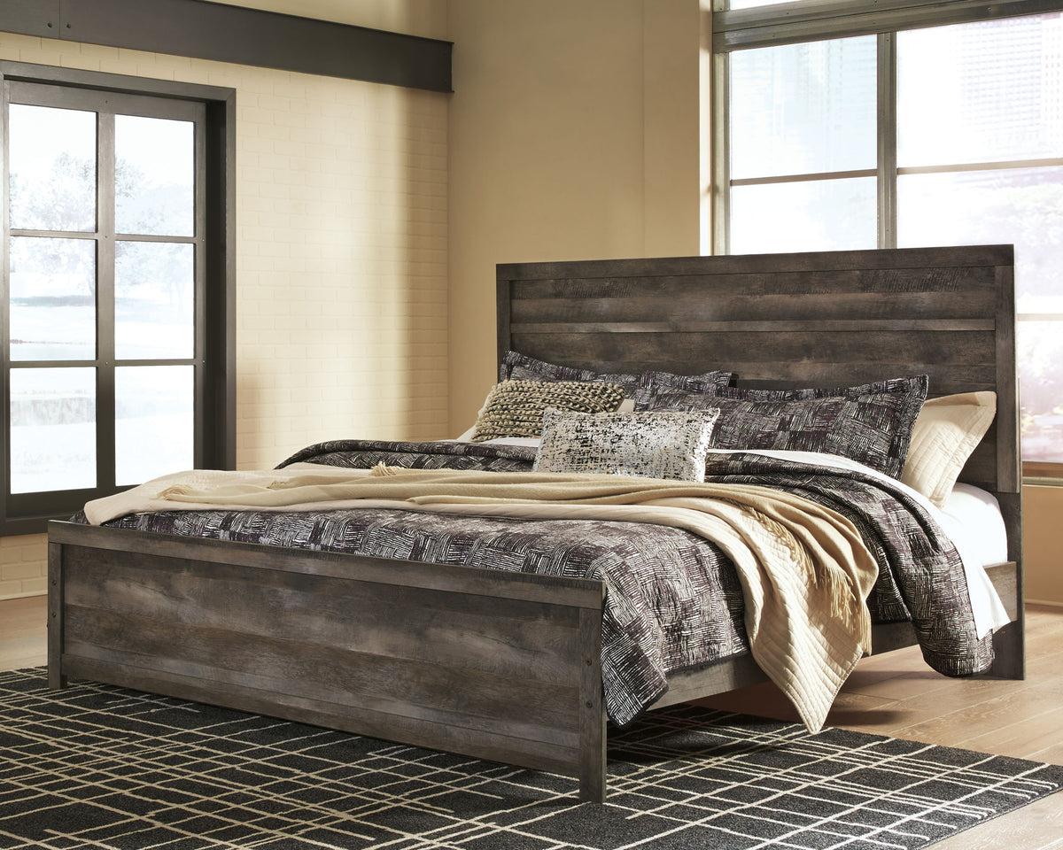 Wynnlow Bedroom Collection โ view 85