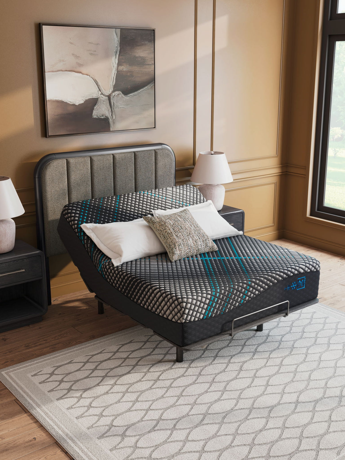 Millennium 2.0 Hybrid 16 Inch Hybrid Mattresses โ view 9