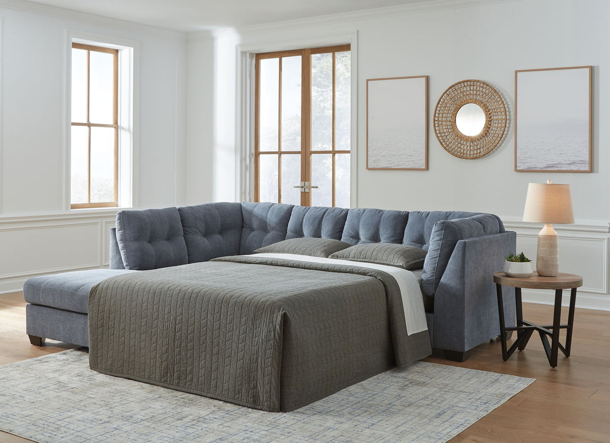 Marleton Collection — view 26