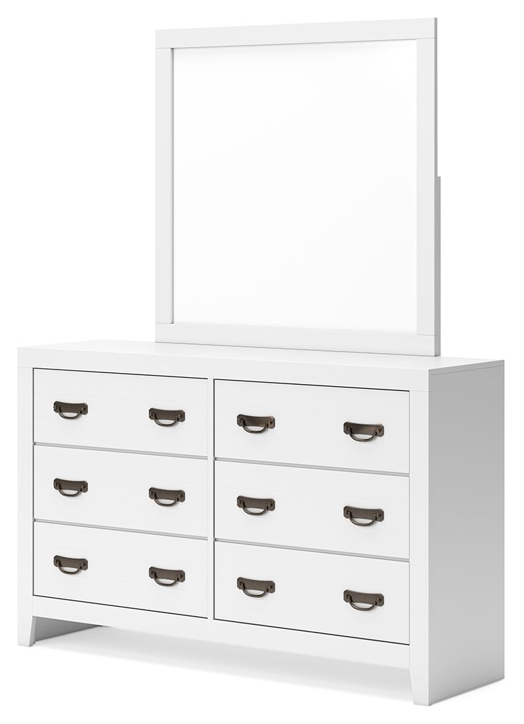 Binterglen Bedroom Collection โ view 15