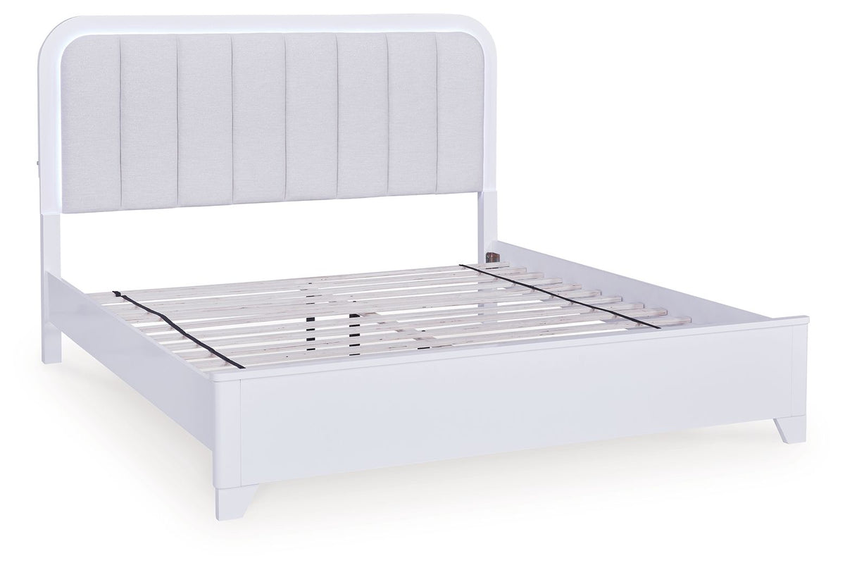 Jarlee Bedroom Collection โ view 6