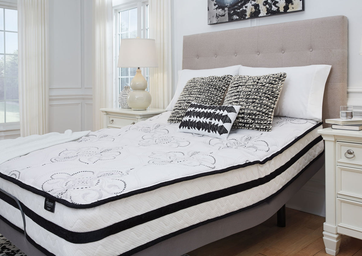 Chime 10 Inch Hybrid Hybrid Mattresses โ view 14
