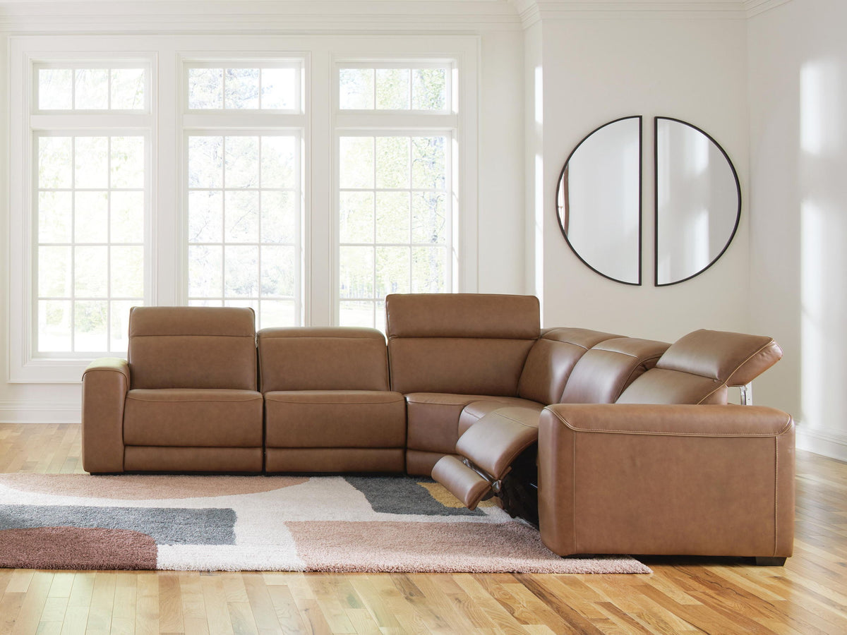 Magic Man Reclining Collection โ view 14