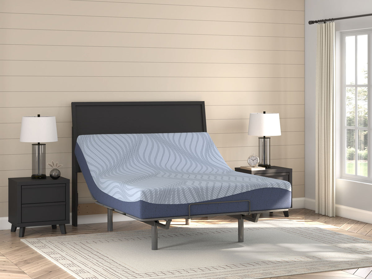 Peak 2.0 10 Memory Foam Memory Foam Mattresses โ view 12