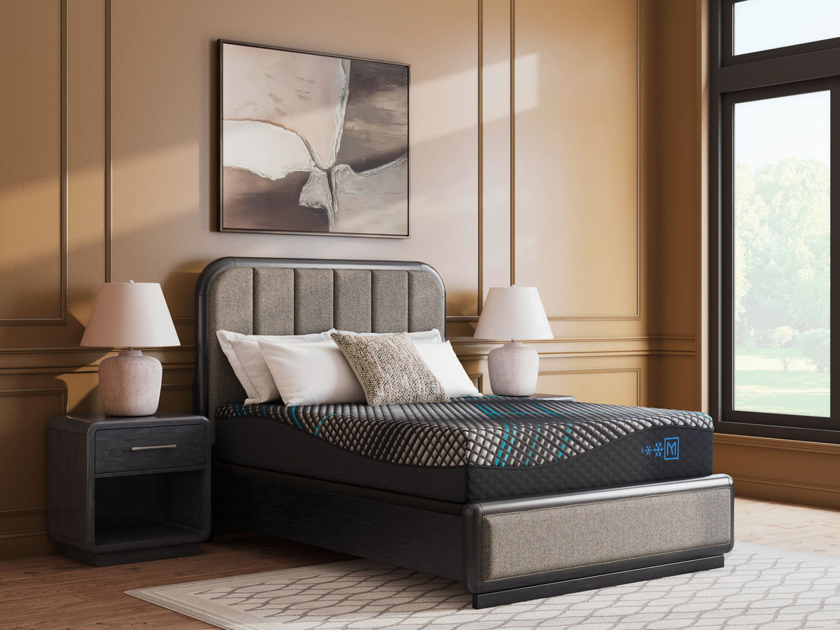 Millennium 2.0 Hybrid 14 Inch Hybrid Mattresses โ view 2