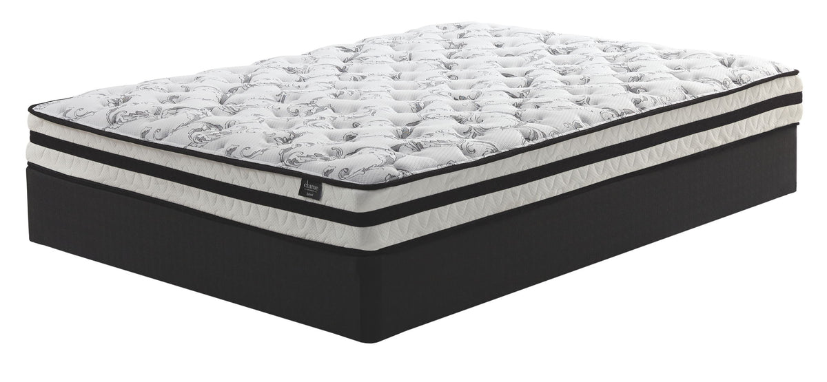 8 Inch Chime Innerspring Innerspring Mattresses โ view 12