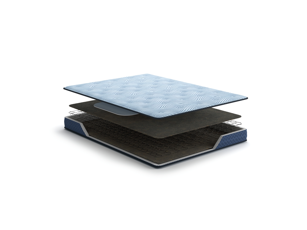Peak 2.0 Bonnell Hybrid Mattresses โ view 9