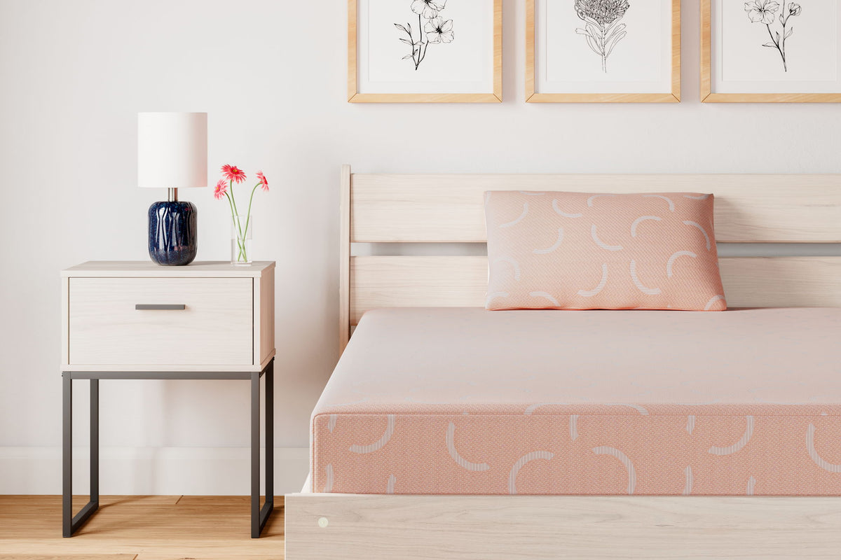 Ikidz Coral Memory Foam Mattresses — view 5
