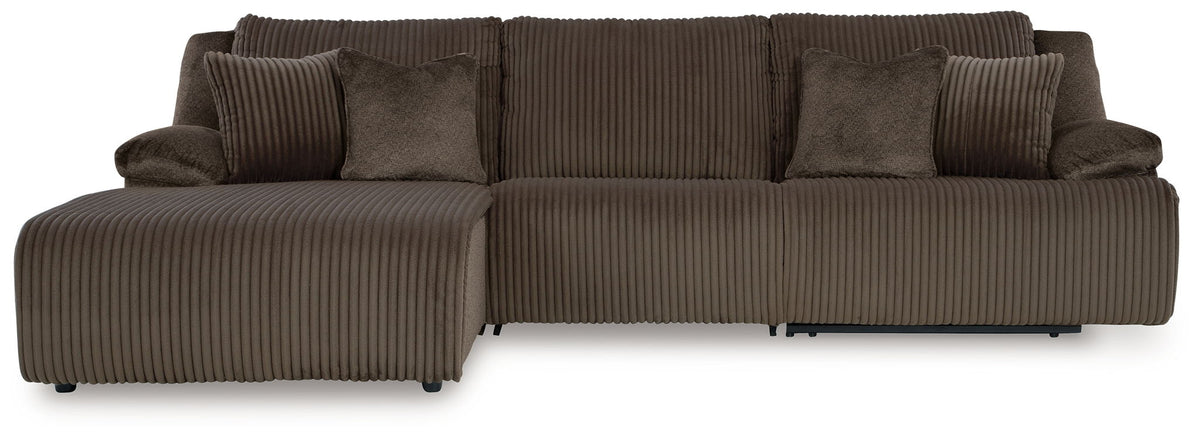 Top Tier Reclining Collection — view 8