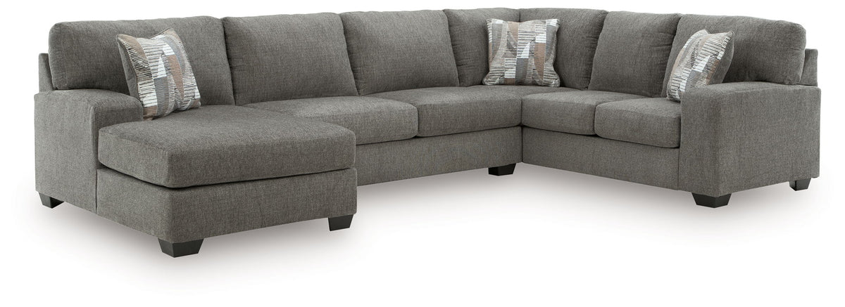 Clarington Collection — view 5