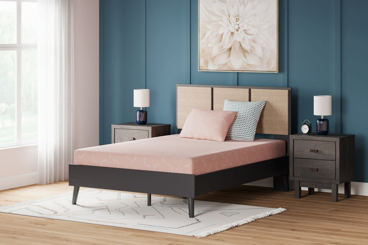 Ikidz Coral Memory Foam Mattresses — view 3