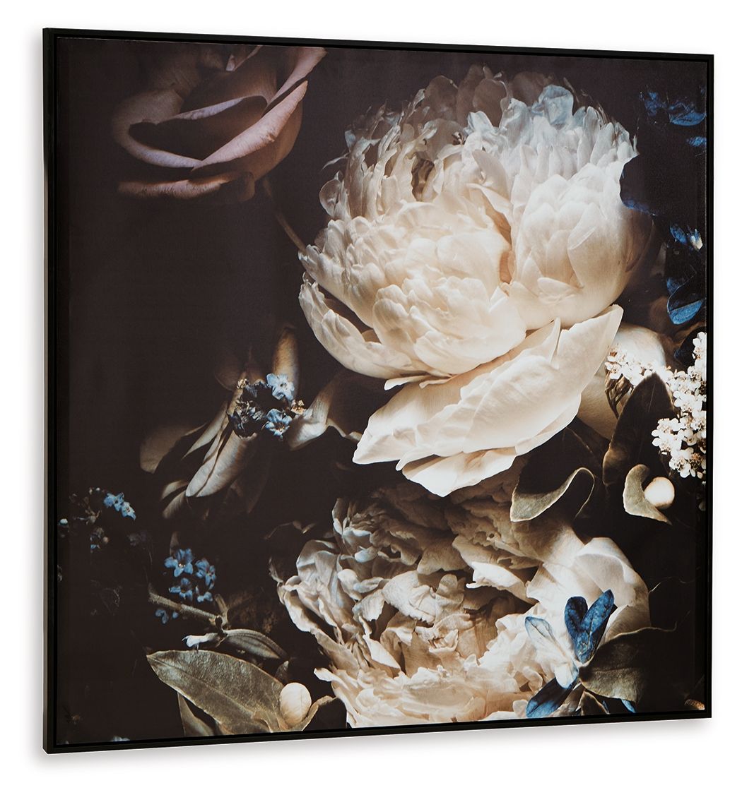 Hurshaw - Wall Art - Multi — view 6