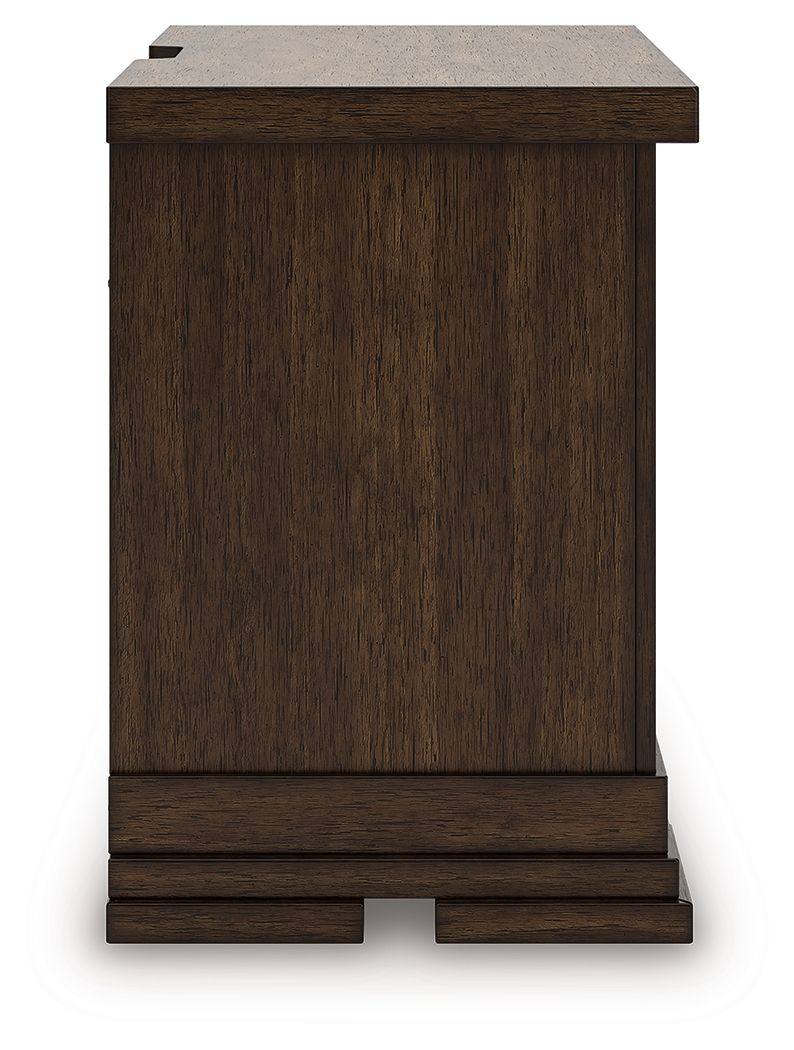Taffenbrook Bedroom Collection โ view 21