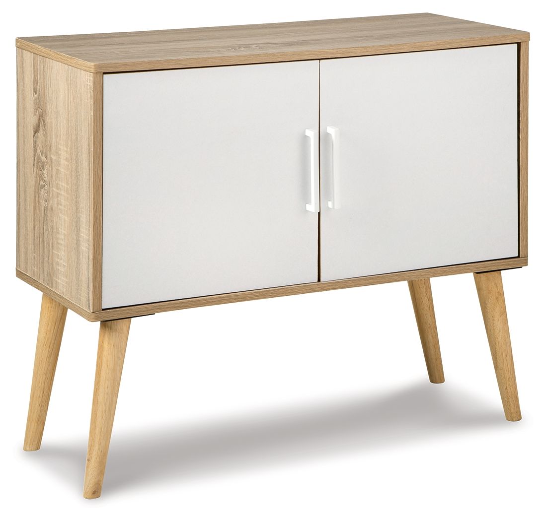 Orinfield Accent Cabinets — view 8