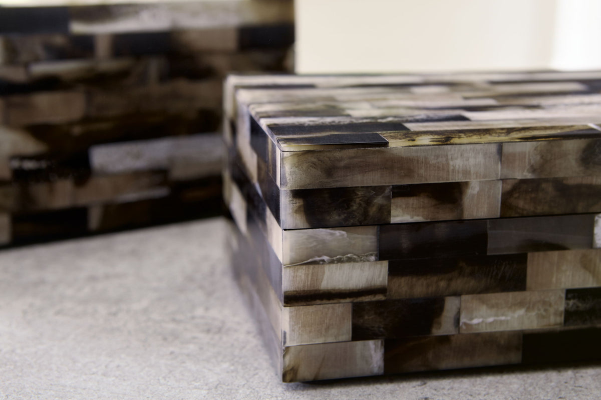 Ellford - Box Set (Set of 2) - Black / Brown / Cream โ view 5