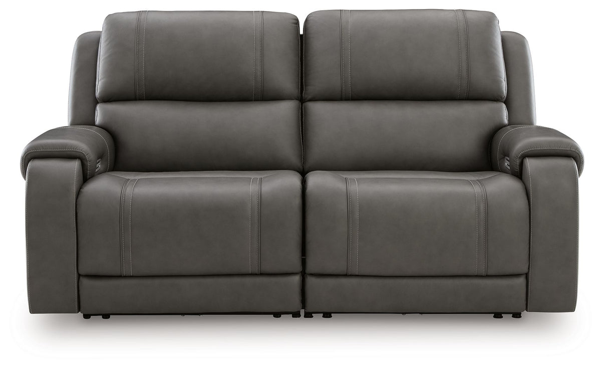 5Z - Pittson Reclining Collection