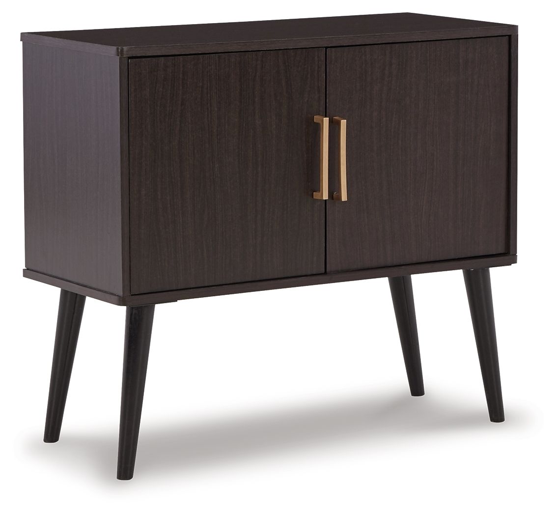 Orinfield Accent Cabinets
