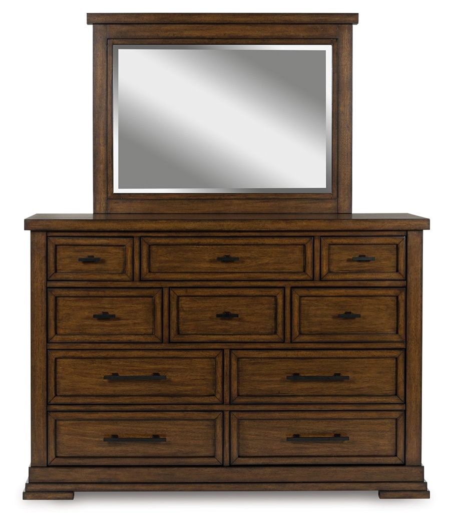 Taffenbrook Bedroom Collection โ view 11