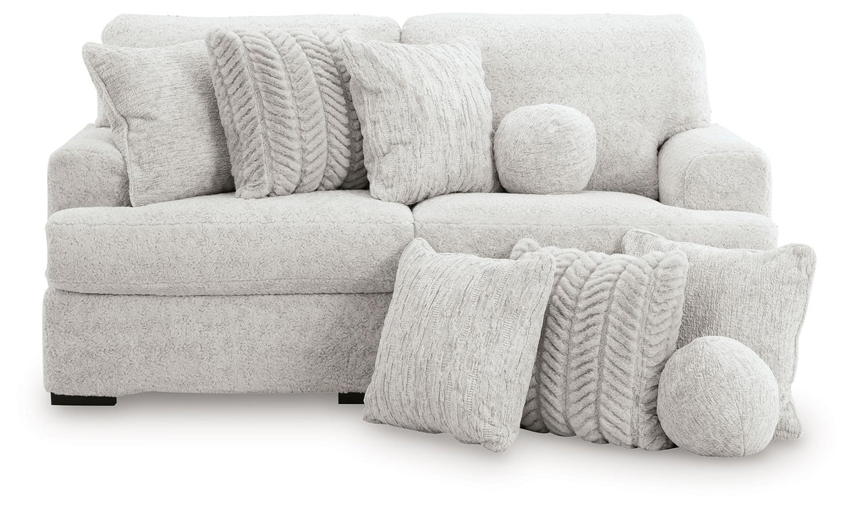 Cuddle Plush Collection