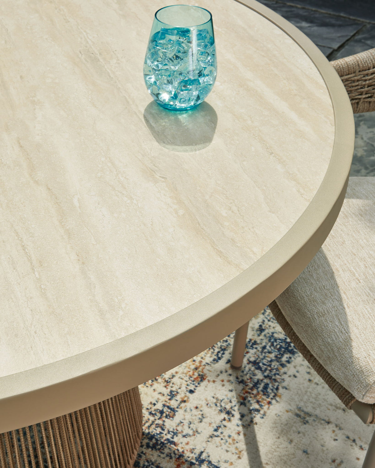 Orchard Beach Dining Collection — view 5