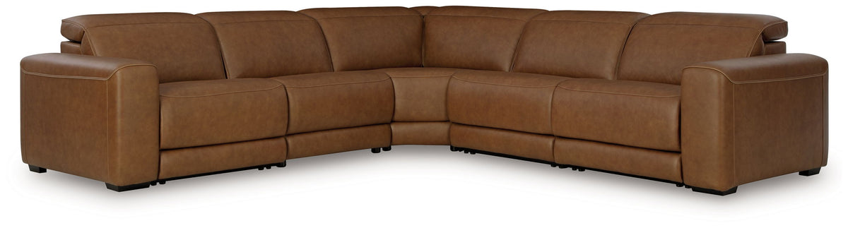 Magic Man Reclining Collection โ view 13