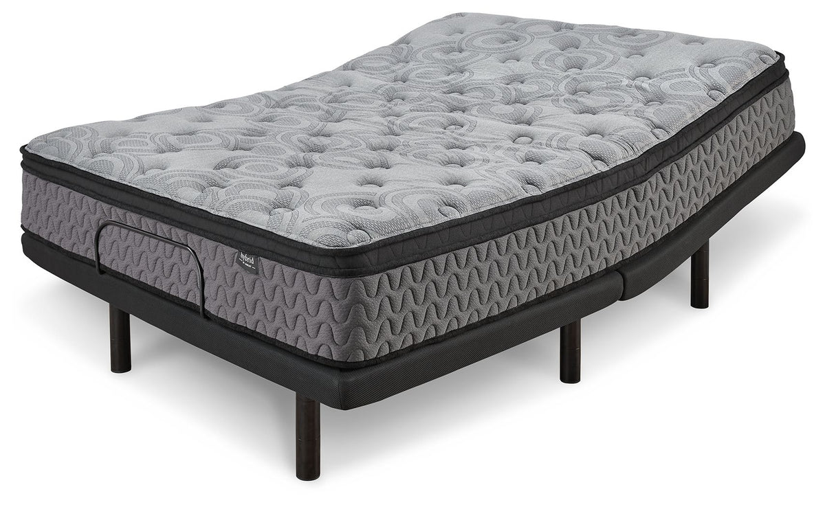 Augusta2 Hybrid Mattresses — view 3