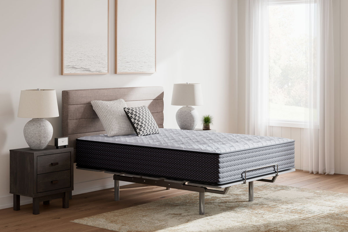 Anniversary Edition Plush Innerspring Mattresses — view 9