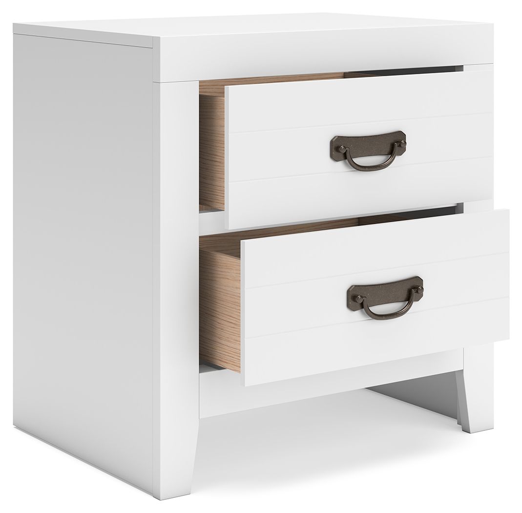 Binterglen Bedroom Collection โ view 34