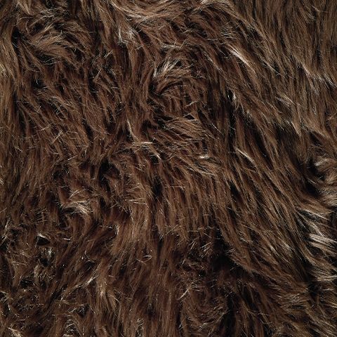 Bellethrone - Throw (Set of 3) - Brown — view 4