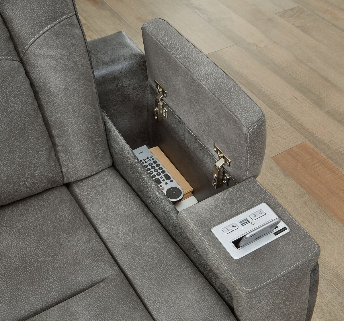Next-Gen Durapella Collection — view 95
